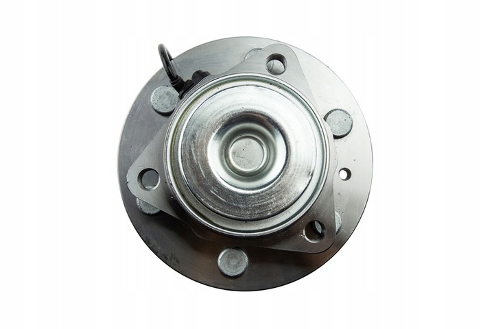 фото №11, Ступица колёса перед klp-ch-049 nty