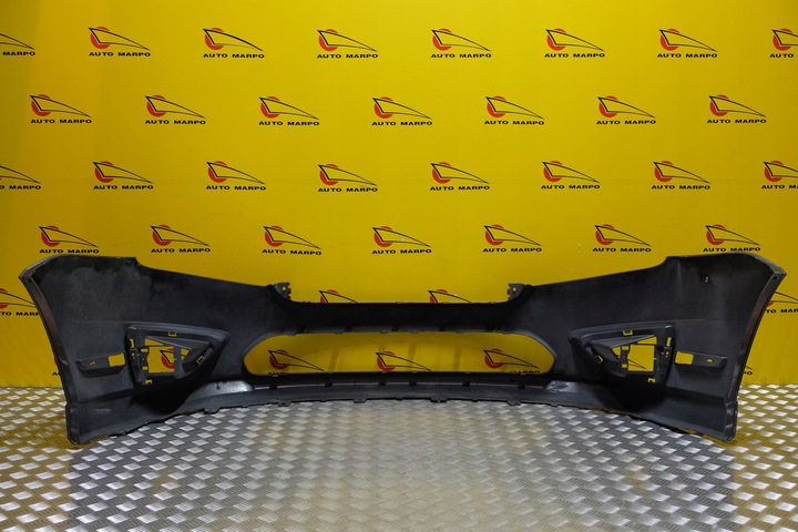 фото №9, Ford fusion 2010-2012 бампер перед переднє usa