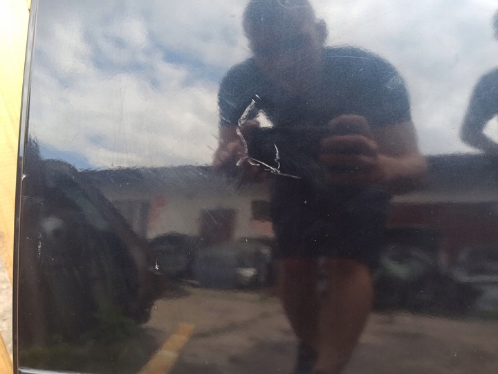 фото №6, Дверь левый зад audi a2 lz5q