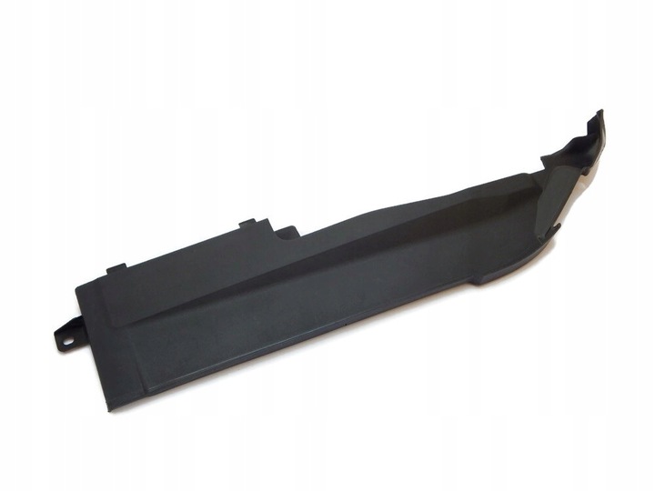 фото №1, Защита подкапотное пространство левая 4h0819335c audi a8 d4 оригинальный номер aso