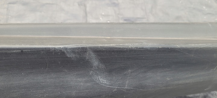 фото №12, Ford focus mk3 планка пороговая правая порог