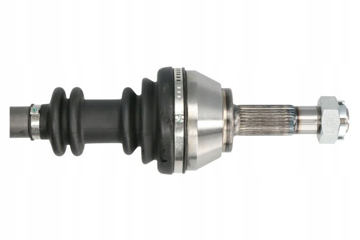 фото №2, Wał привідний pascal g2c038pc