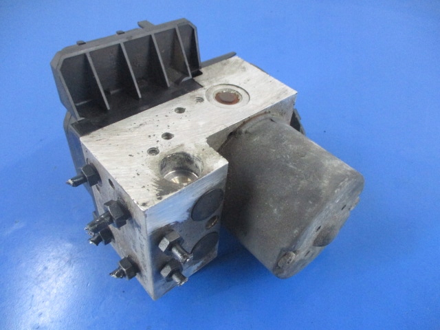 фото №4, Audi a6 c5 блок управления насос abs 8e0614111t bosch