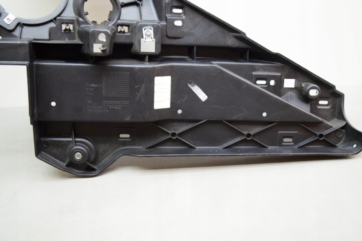 фото №10, Левая карта багажника maserati levante suv m161 670034585 3.0l