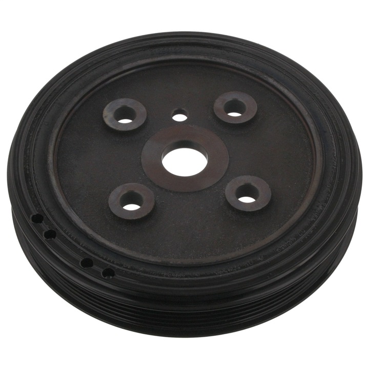 фото №13, Febi bilstein 33640 колесо ременное, wał коленчатый