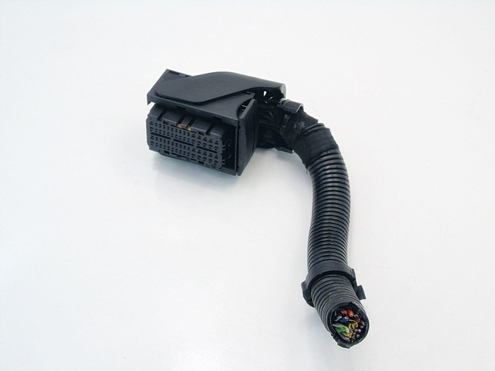 фото №2, Штекер разъём 1.3 cdti corsa c d meriva ignis agila tigra combo wagon r