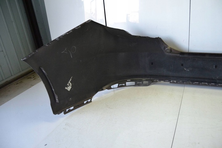 фото №7, Fiat tipo 2015- sedan бампер задний