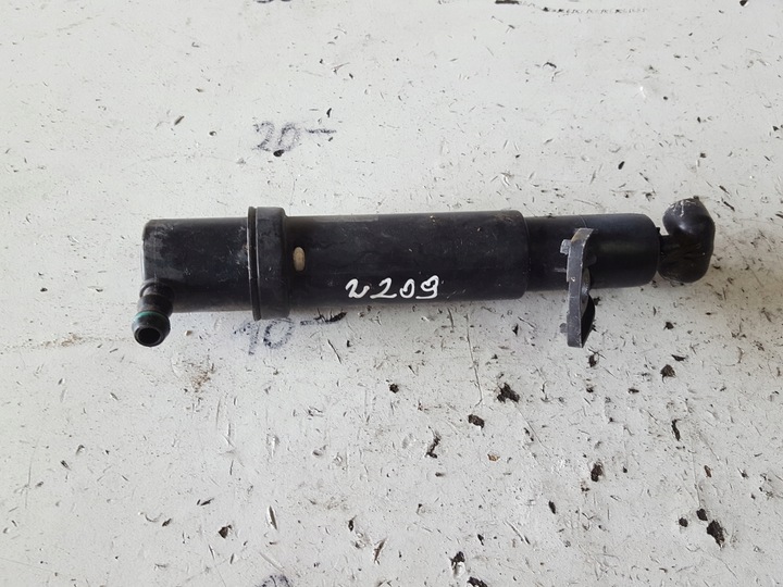 фото №2, Mercedes clk w209 розпилювач фара праві