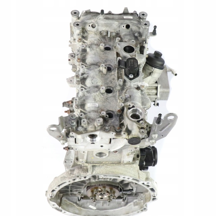 фото №12, Mercedes w177 amg a35 4matic двигун 260920 260.920