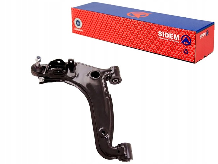 фото №1, Sidem важіль p mazda mx-5 98-05 l dol