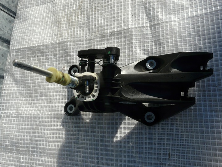 фото №6, Mazda cx3 изменения домкрат коробки передач механическая 2.0 benz