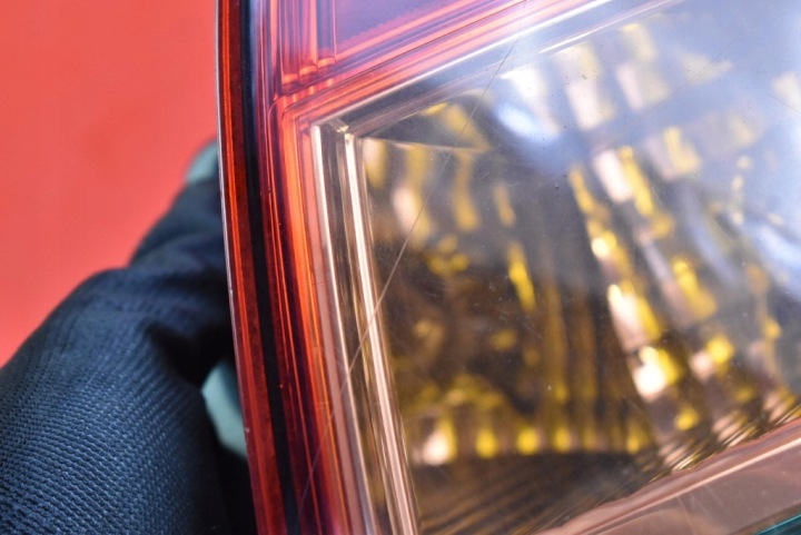 фото №7, Фара права зад задня fiat sedici 1 i 05-09