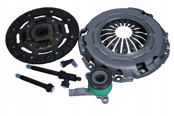 фото №15, Sachs сцепление kpl з подшипник гидравлическим |3000