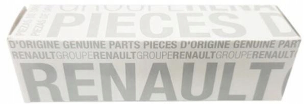 СВІЧКА ISKROWA RENAULT CLIO II 1.2 1998-2010
