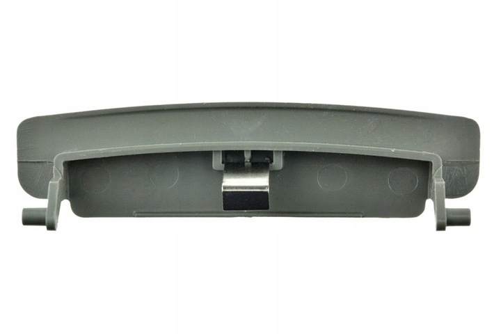 фото №8, Кнопка кришки підлокітника audi a6 04-11/szary/