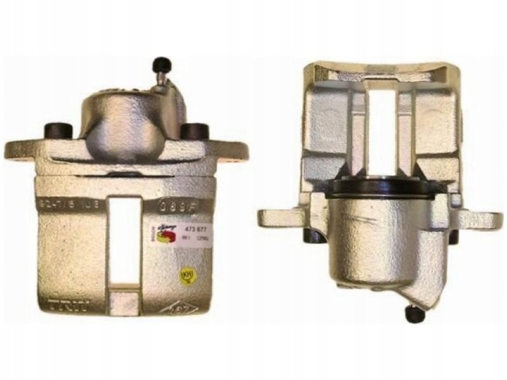 фото №1, Супорт лівий перед renault clio i 1.4-2.0 ii 1.1-1.9 megane i 1.4-2.0