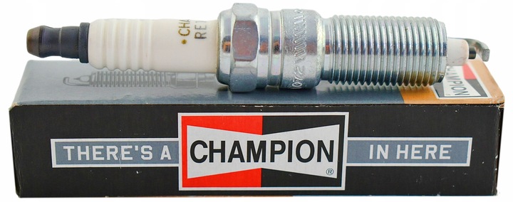 фото №2, Champion свічки запалювання cch7440 6 штук jeep chrysler dodge 3.3 3.8 v6