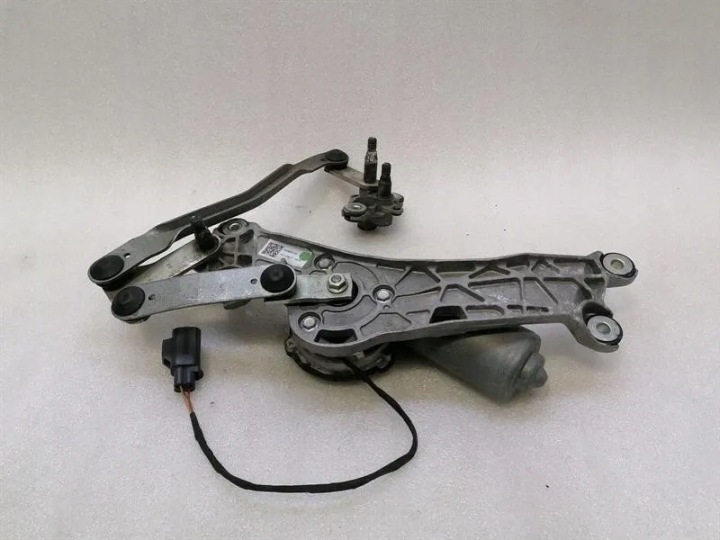 фото №8, Mclaren 720s купе передній двірник linkage 14ab951cp rhd двигун