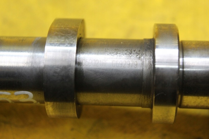 фото №9, Вал лівий всмоктуючий q7 cayenne 3.0 tdi 059021ff cvv