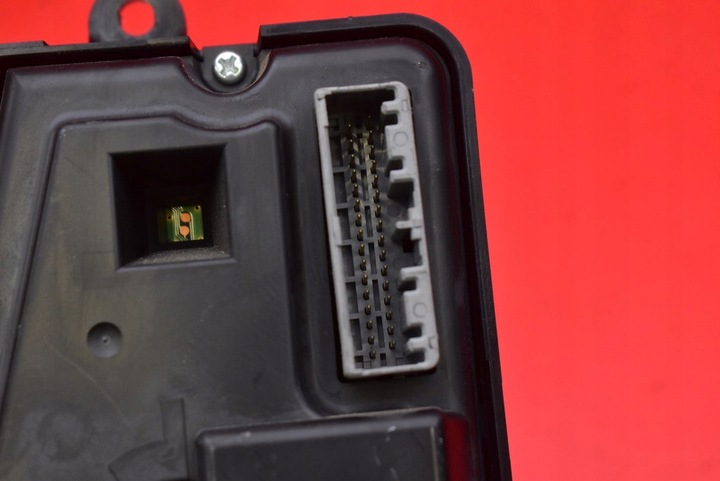 фото №7, Панель управление воздуховод климат 79600smgg4 honda civic 8 viii 07-12