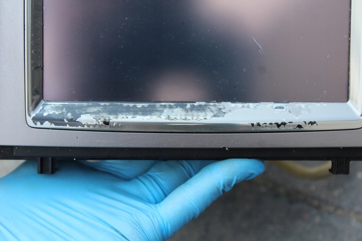 фото №10, Радио антенна gps avensis t27 рестайлинг 86140-05020