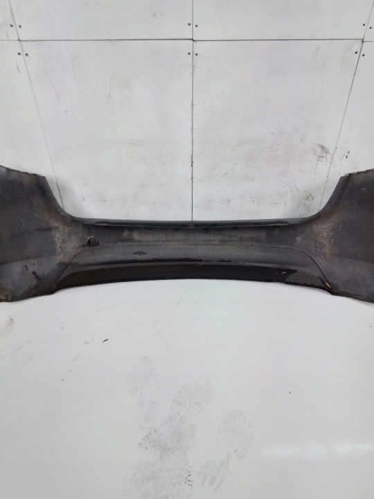фото №5, M277 бампер задний opel meriva b z179