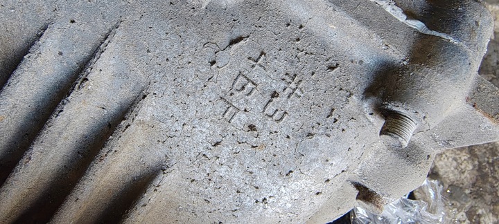 фото №6, Nissan x-trail t32 qashqai j11 диференціал міст задній