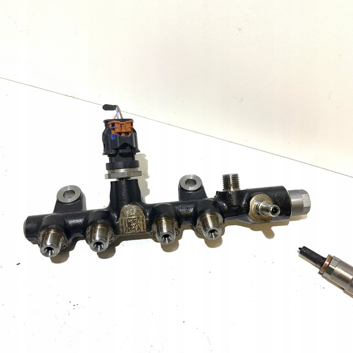 фото №13, 1.5 dci синий форсунки насос 0445010763 167003606r 0445110800 175212943r