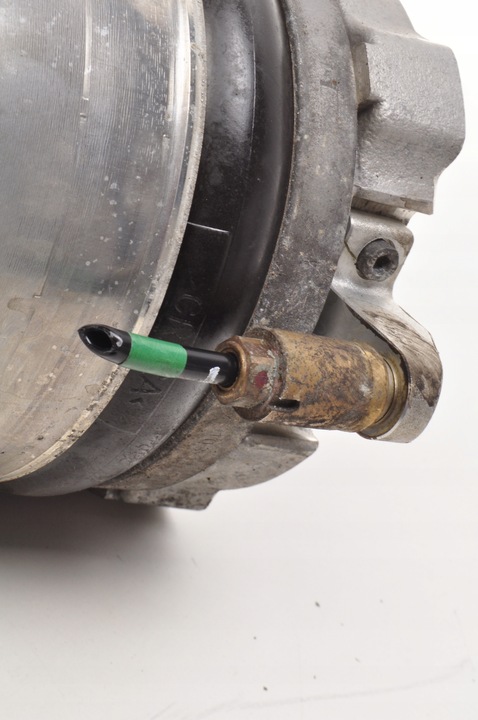 фото №8, Volvo xc90 ii xc60 ii амортизатор перед переднє праві 32269549 31881984