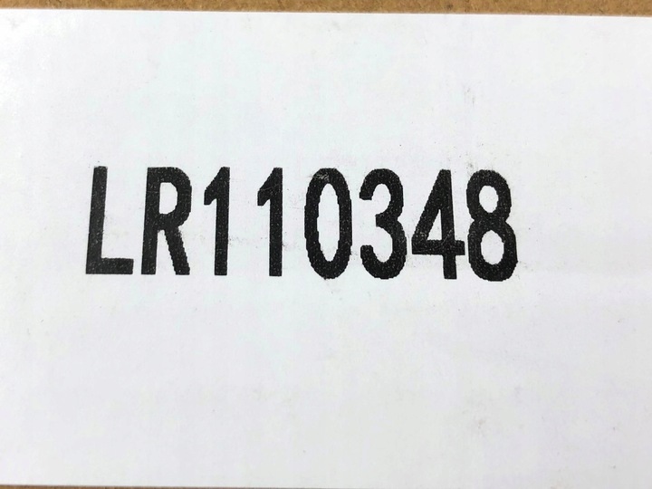 фото №10, Кришка захист клапанів головки прокладки lr110348 do jaguar land rover 2.0