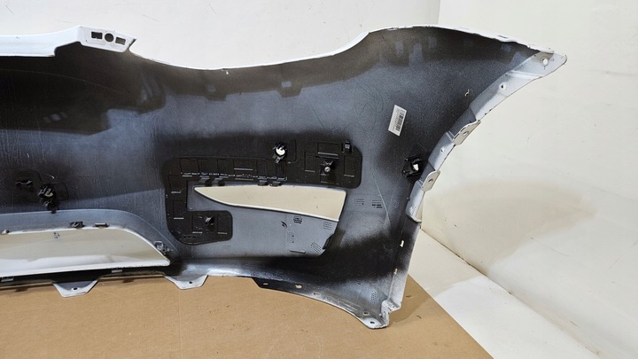 фото №11, Бампер перед переднє tesla модель y 1540100-05-b