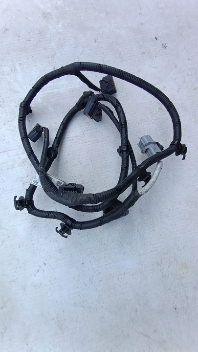 фото №4, Жгут бампера зад 4pdc kona 81880-j9970