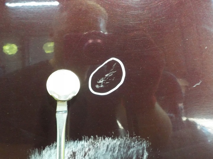 фото №7, Ssangyong rodius ii туризмо 2.0 b 14r дверь правые перед