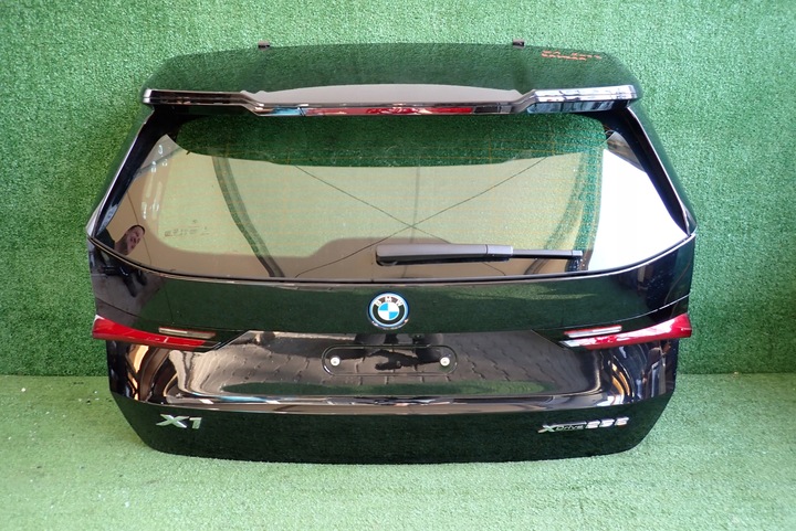 фото №1, Кришка задня зад bmw x1 u11 2023 камера