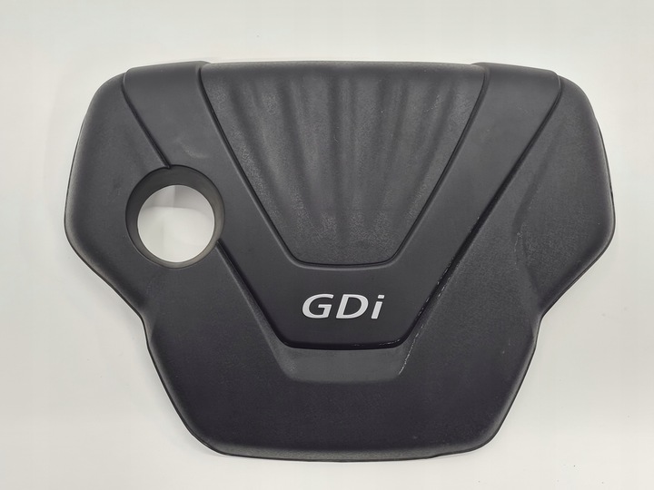 фото №1, Hyundai i30 ii захист двигуна верхня 1.6gdi