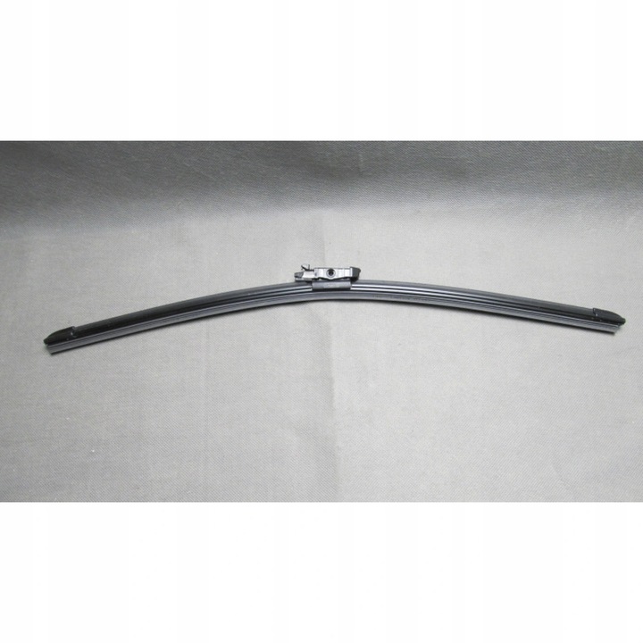 фото №3, Двірник плоска compact evolution uni-click