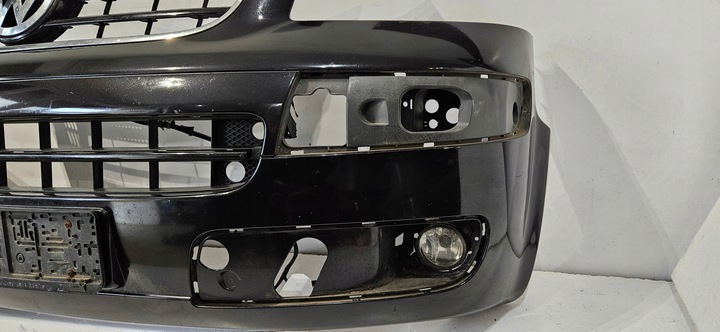 фото №7, Бампер vw transporter t5 multivan caravelle org выгодное предложение!!!