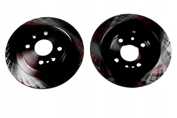 фото №11, Диск гальмівна trw df2703