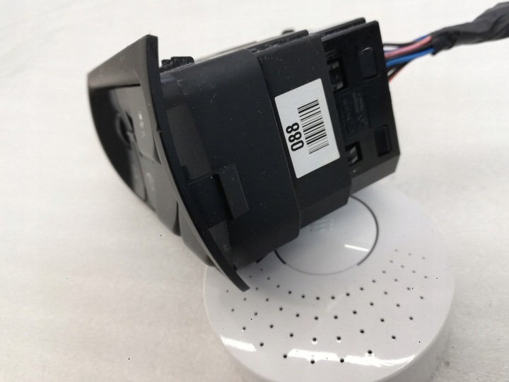 фото №5, Панель esp перемикач регулювання світла rio iii iv