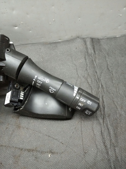 фото №10, Koleos переключатель комбинированный лента подушка безопасности