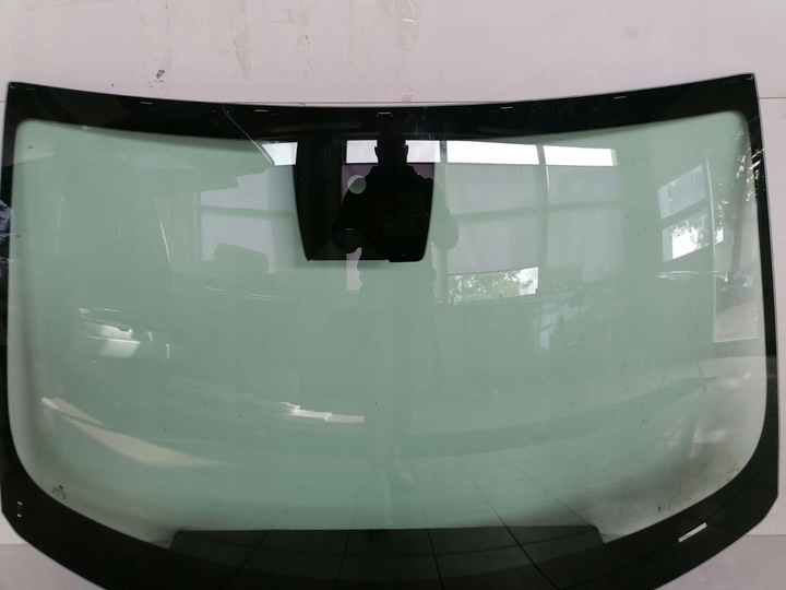 фото №1, Стекло лобовое hyundai ioniq 5 датчик камера