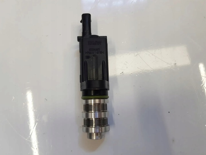 фото №5, Электроклапан двигателя турбины bmw g11 g12 g20 g30 g32 g01 x3 g05 x5 g07 x7 f