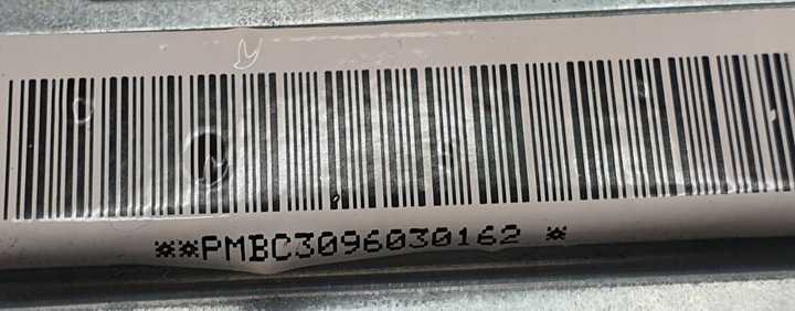 фото №6, Подушка air bag подушка безпеки водія nissan micra k12