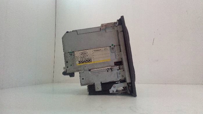 фото №7, Радіо i навігація ford mondeo mk3 3m5f-18c821-de