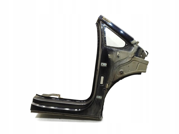 фото №1, Поріг стійка правий перед lc9x vw sharan ii