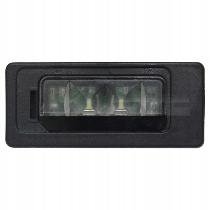 фото №2, Освещение номерного знака tyc 15-0389-00-9