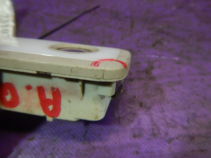 фото №6, Audi q5 лампа потолок освещение 8r0947292