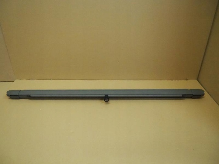 фото №1, Ролета багажника renault espace iv