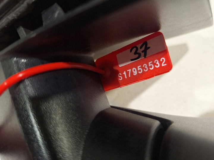 фото №7, Зеркало внешние правые 7 pin renault megane iii rs купе 3d 09-