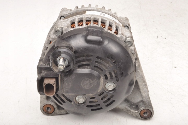 фото №6, Ford transit connect mk2 1.0 генератор